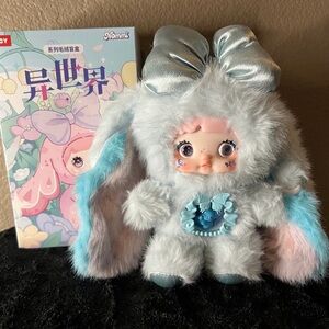 Nommi Fantasy World Solace